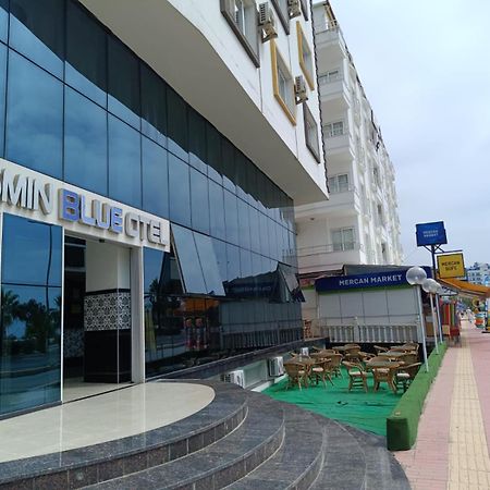 Jasmin Blue Otel Silifke Ngoại thất bức ảnh