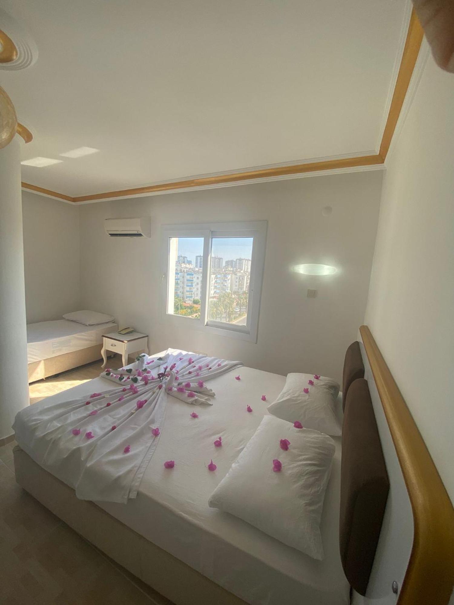 Jasmin Blue Otel Silifke Ngoại thất bức ảnh