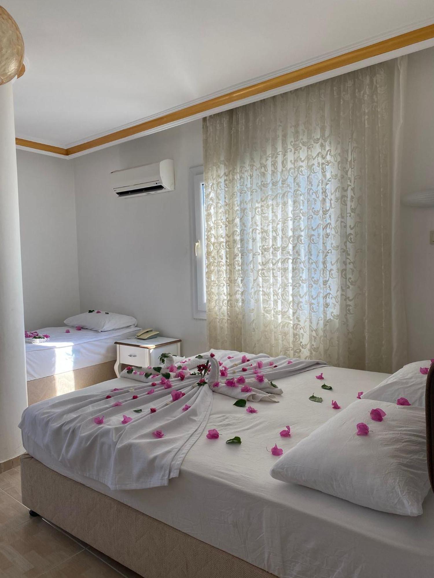 Jasmin Blue Otel Silifke Ngoại thất bức ảnh