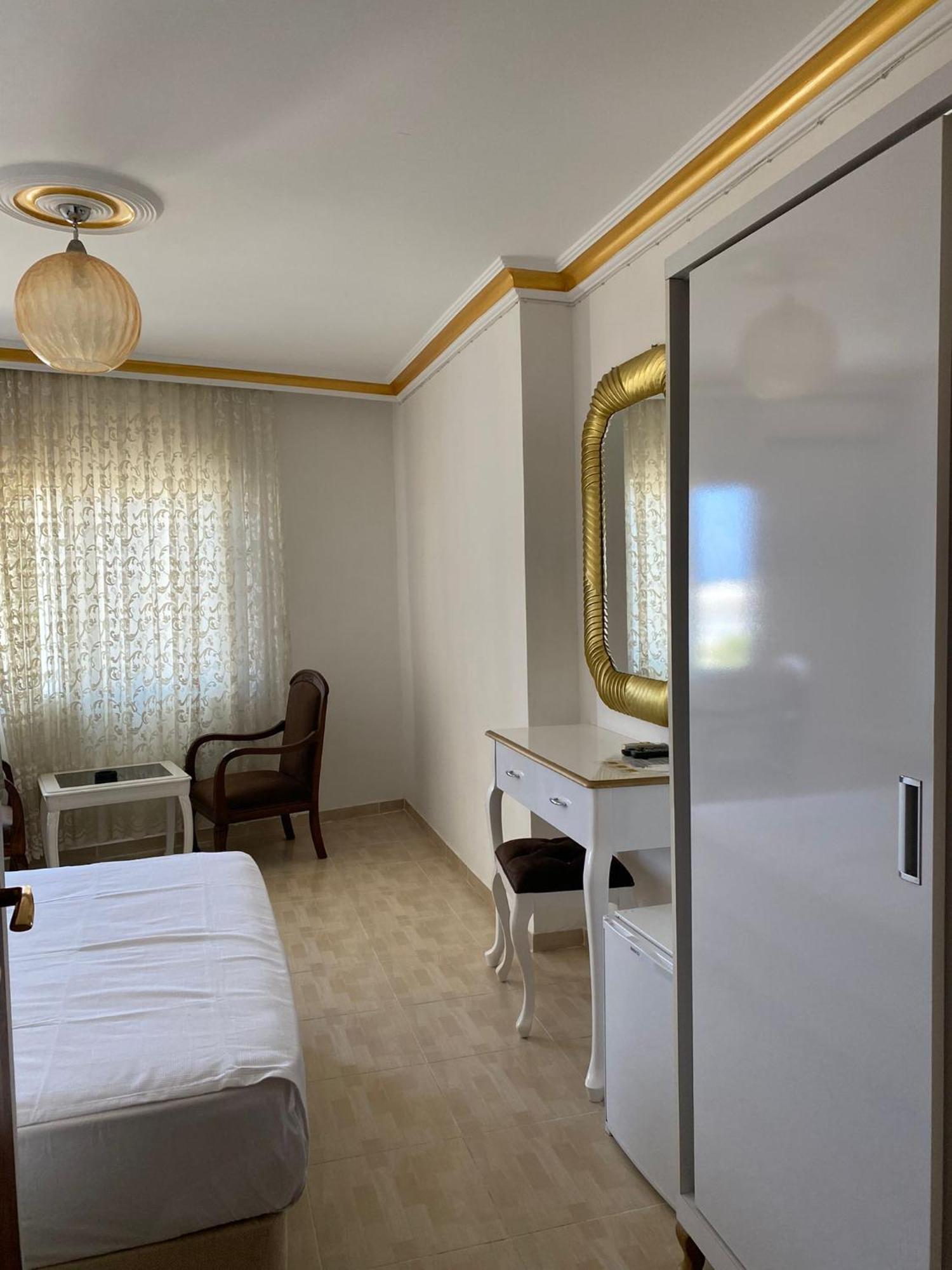 Jasmin Blue Otel Silifke Ngoại thất bức ảnh