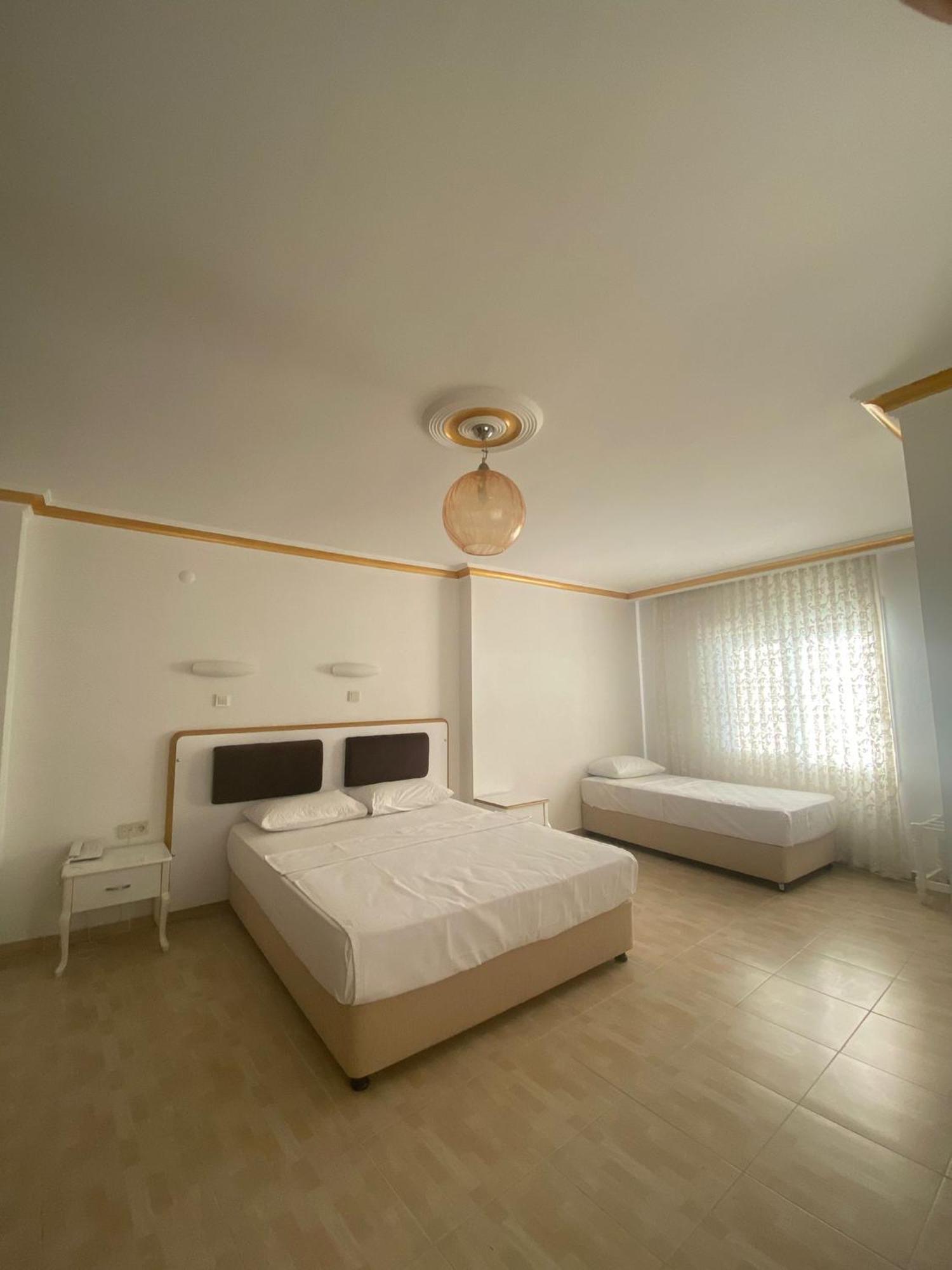 Jasmin Blue Otel Silifke Ngoại thất bức ảnh