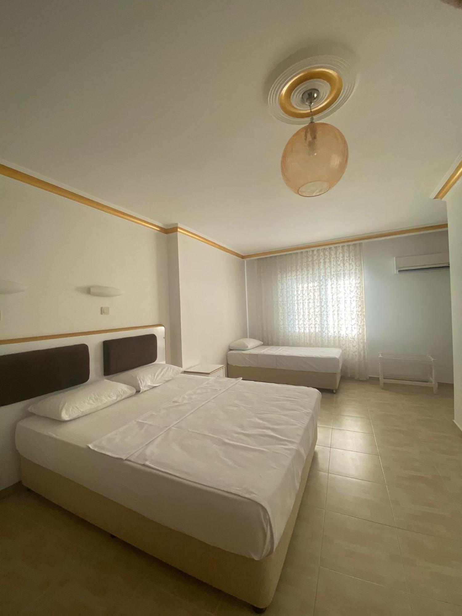 Jasmin Blue Otel Silifke Ngoại thất bức ảnh