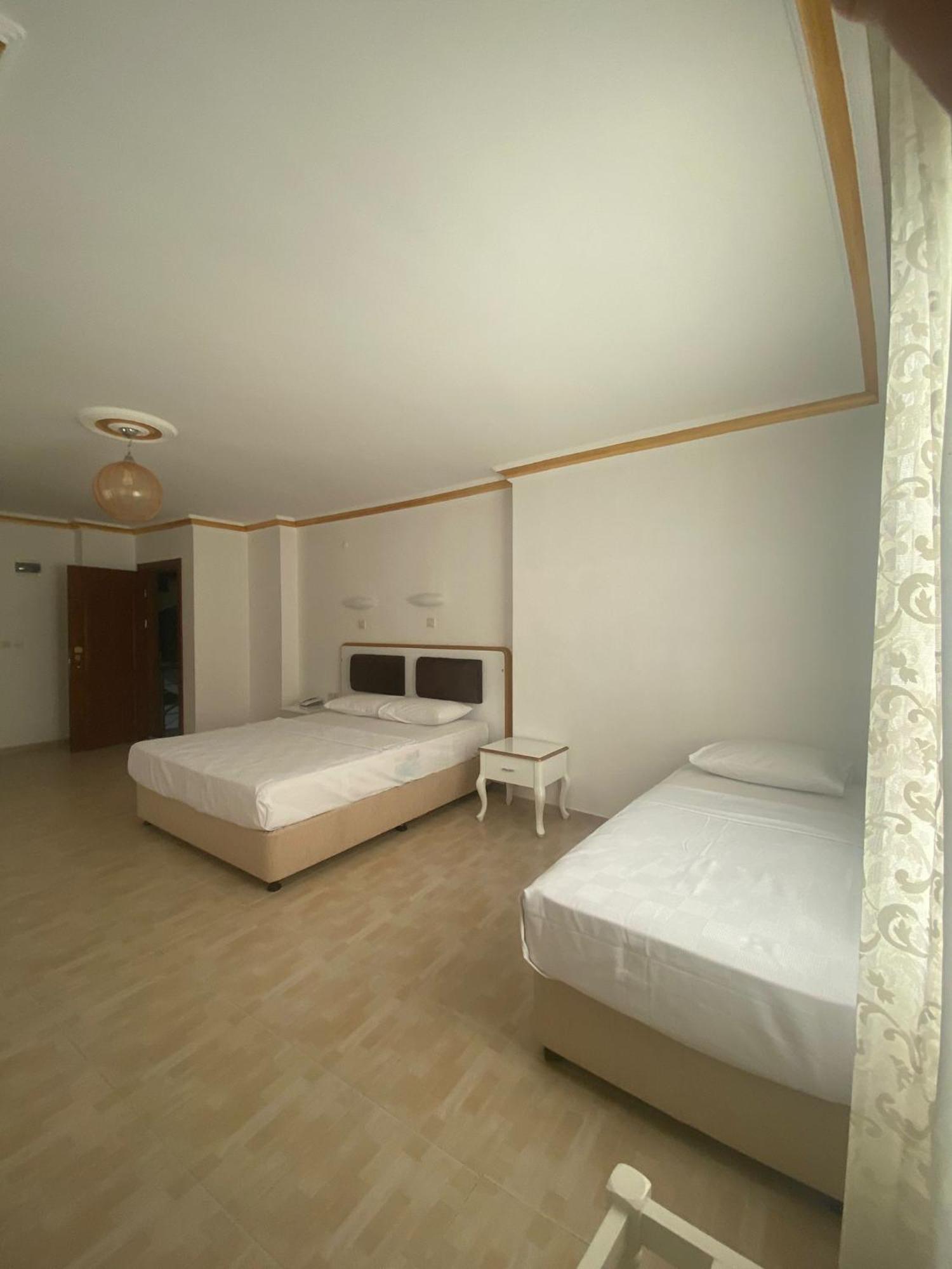 Jasmin Blue Otel Silifke Ngoại thất bức ảnh