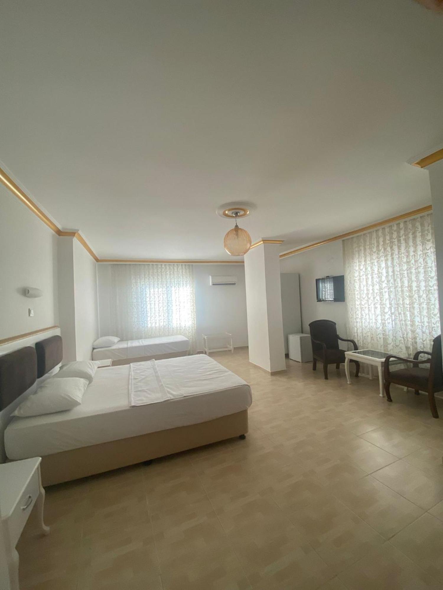 Jasmin Blue Otel Silifke Ngoại thất bức ảnh