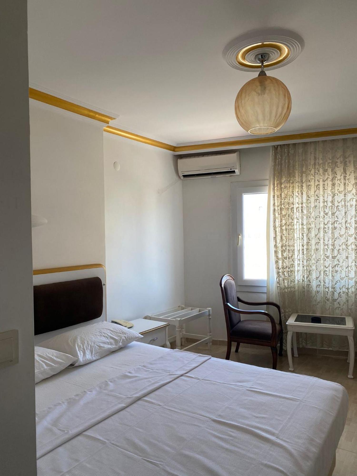 Jasmin Blue Otel Silifke Ngoại thất bức ảnh